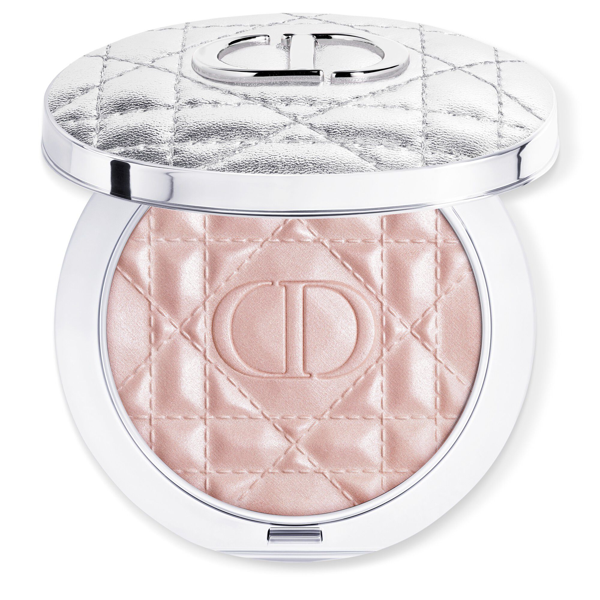 Dior Forever Glow Luminizer Highlighter Infused with Hyaluronic Acid