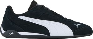 Replicatch Suede Sneakers