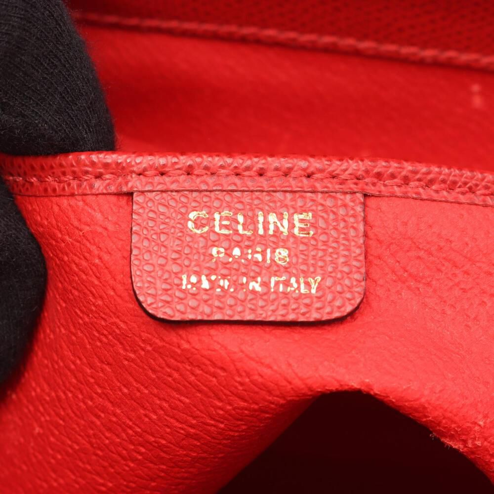 Celine Backpack