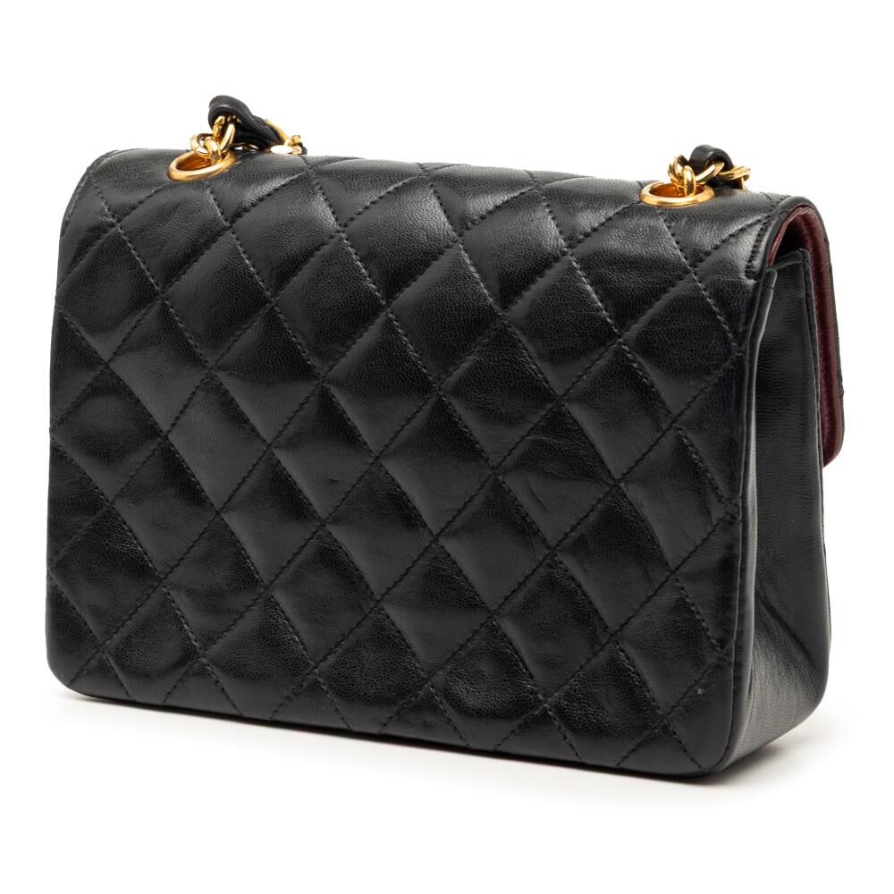 Chanel Flap Bag