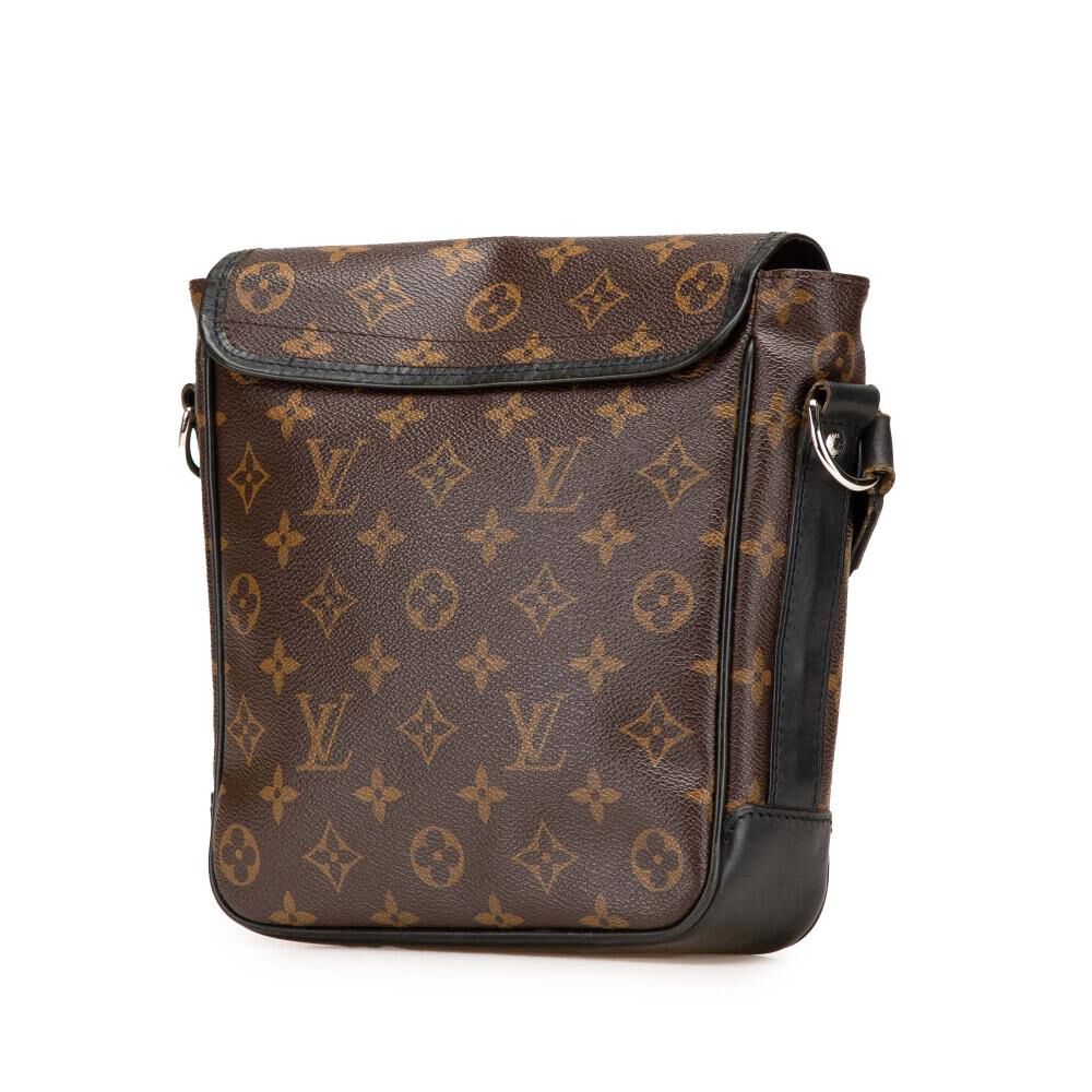 Louis Vuitton Crossbody Bag