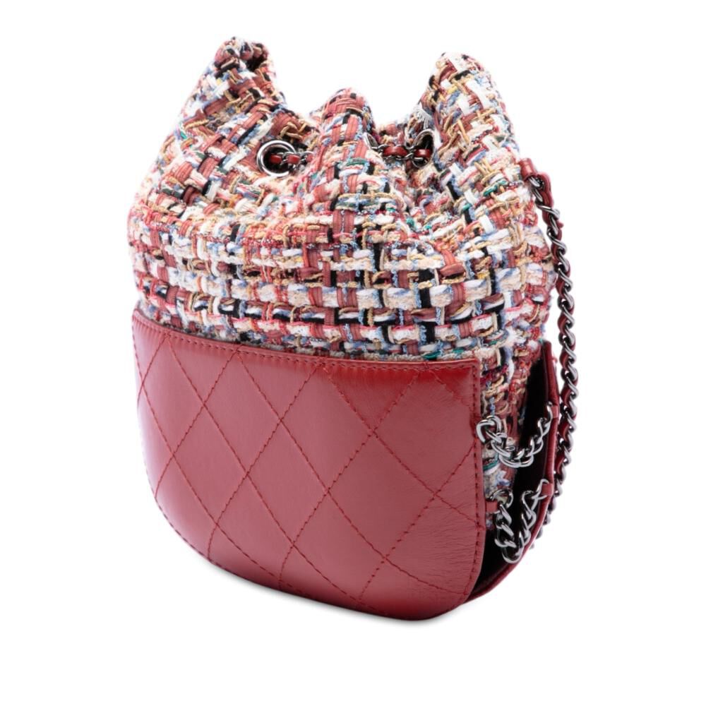 Chanel Bucket Bag
