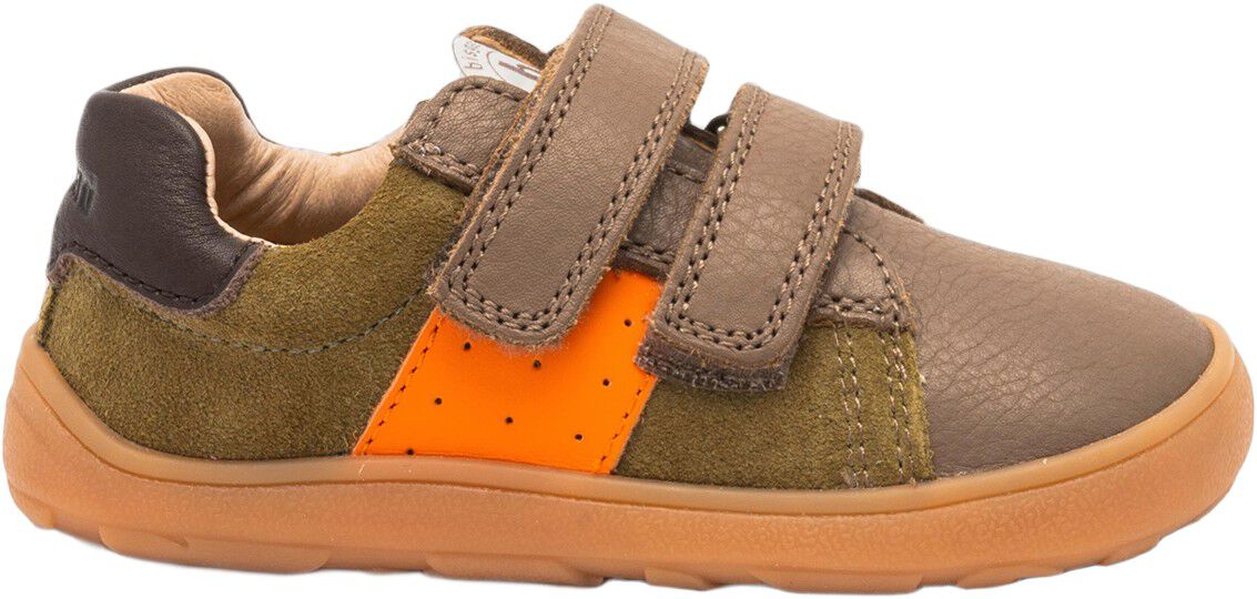 bisgaard barefoot ricco