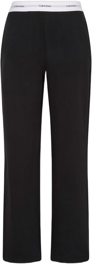 LOGO JERSEY PANT