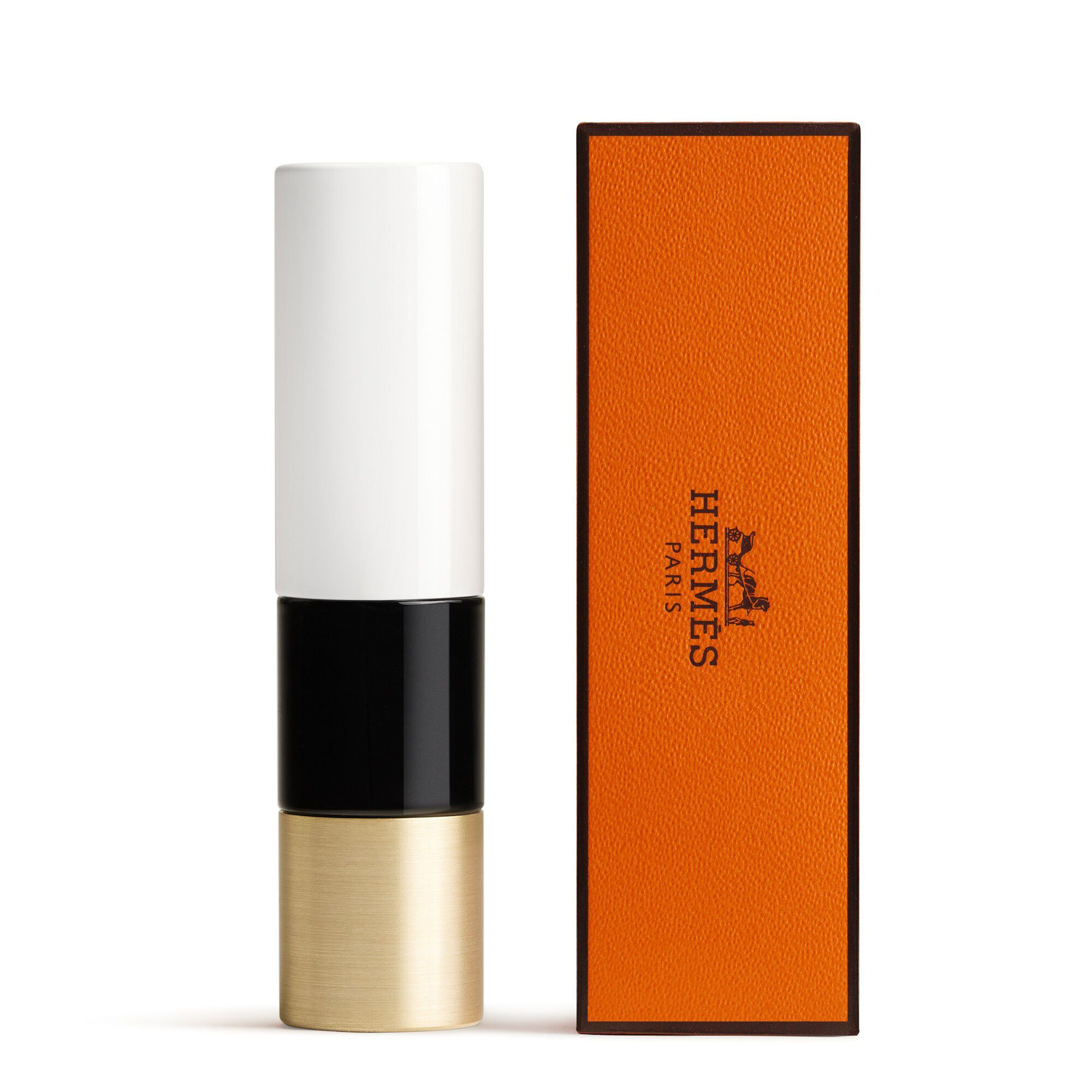 Rouge Herm&egrave;s Silky Lipstick Shine