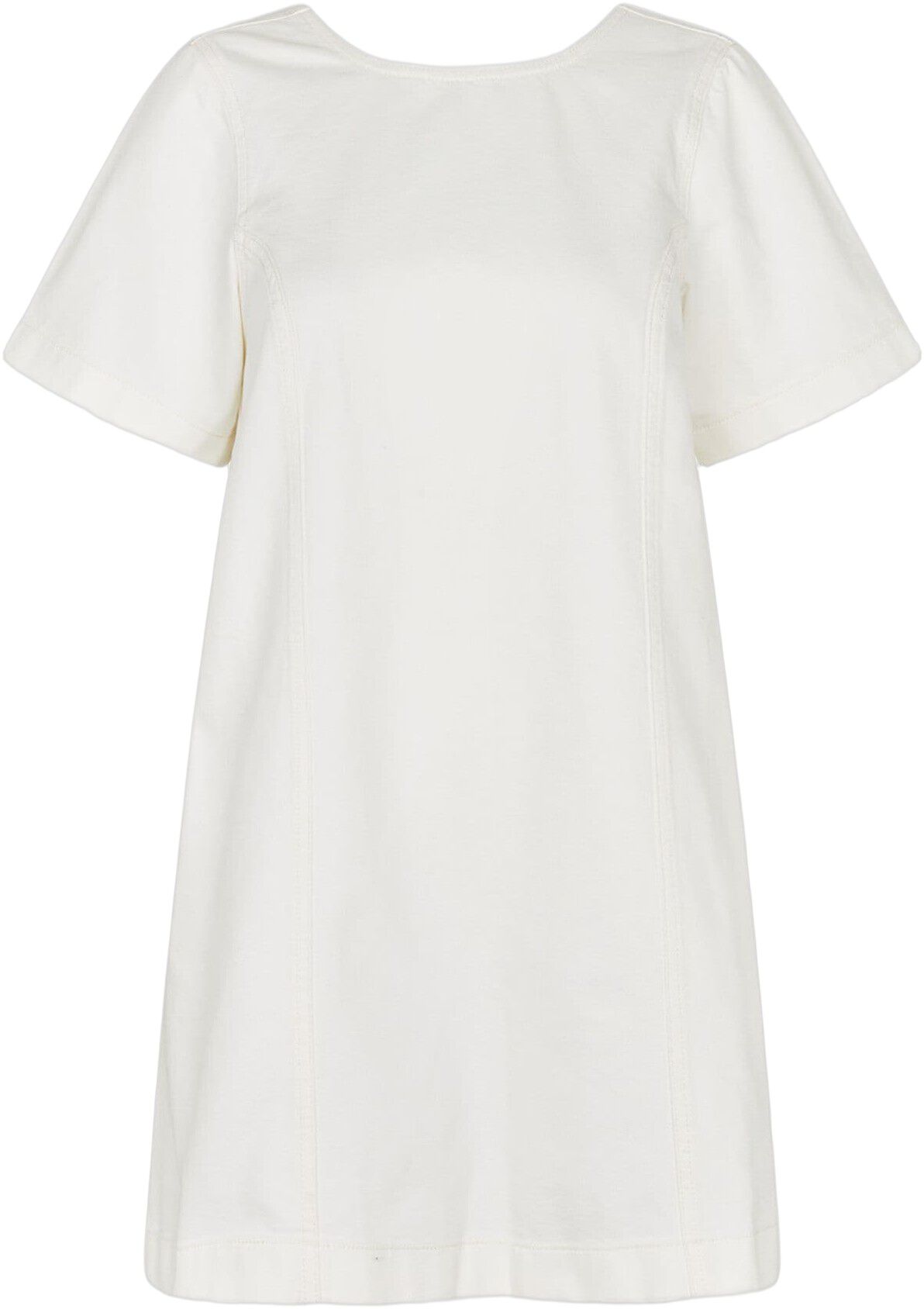 ENBALL SS DRESS 7136