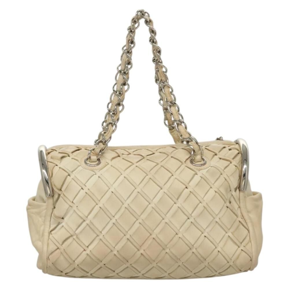 Chanel Shoulder Bag