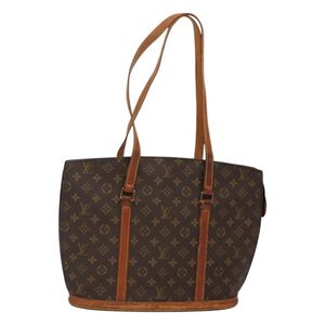 Louis Vuitton Babylone