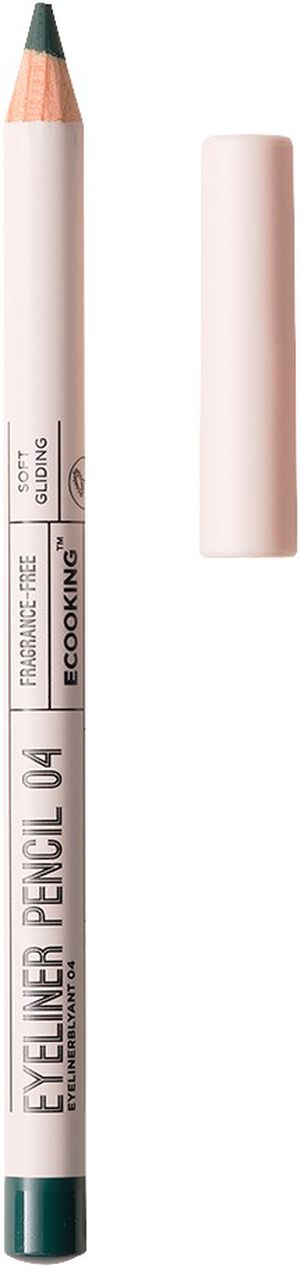 Eyeliner - pencil 04