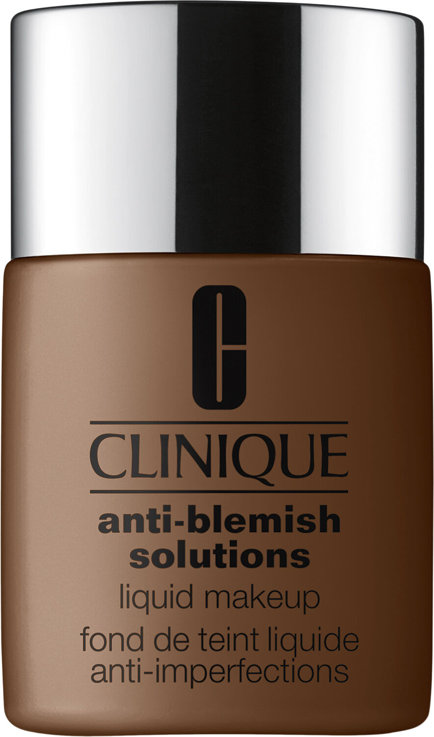 Acne Solutions Liquid Makeup Foundation