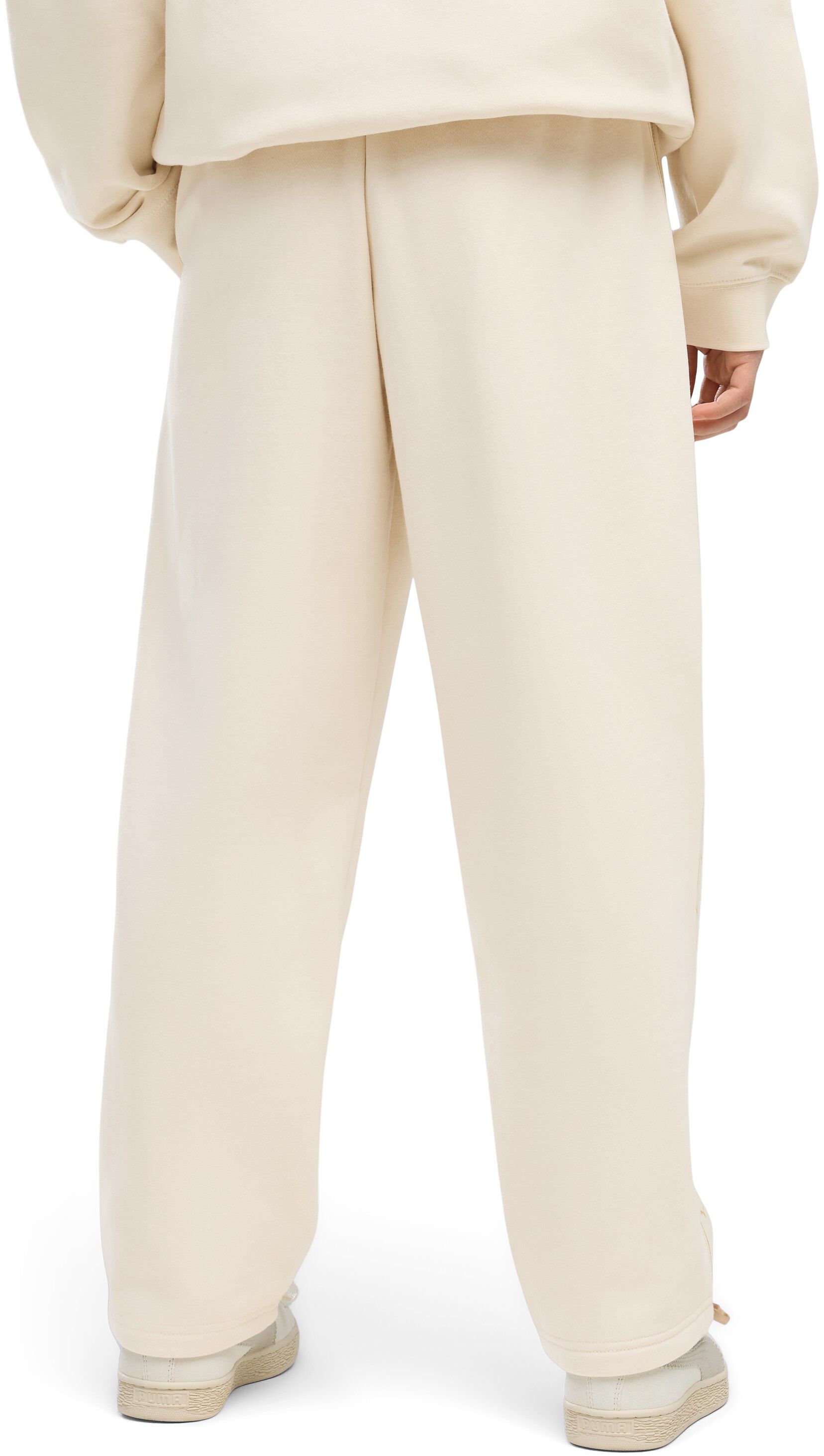 ESS TAPE RELAXED SWEATPANTS FL