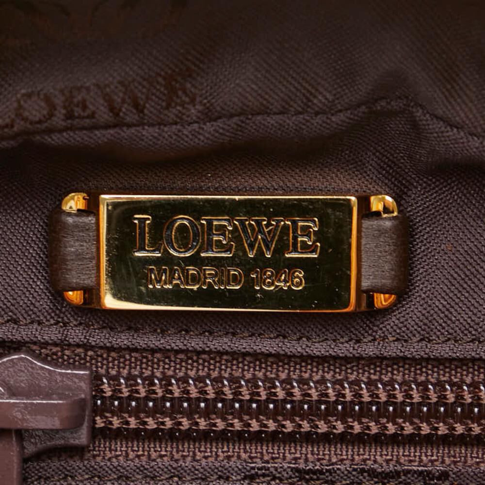 Loewe Shoulder Bag