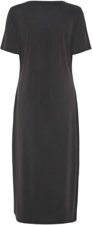 RWElma SS T-shirt Long Dress