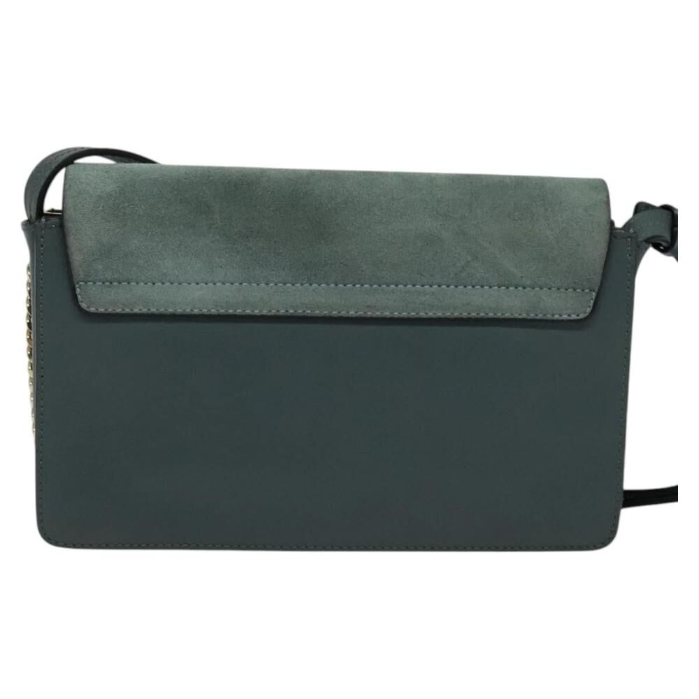 Chlo&eacute; Shoulder Bag