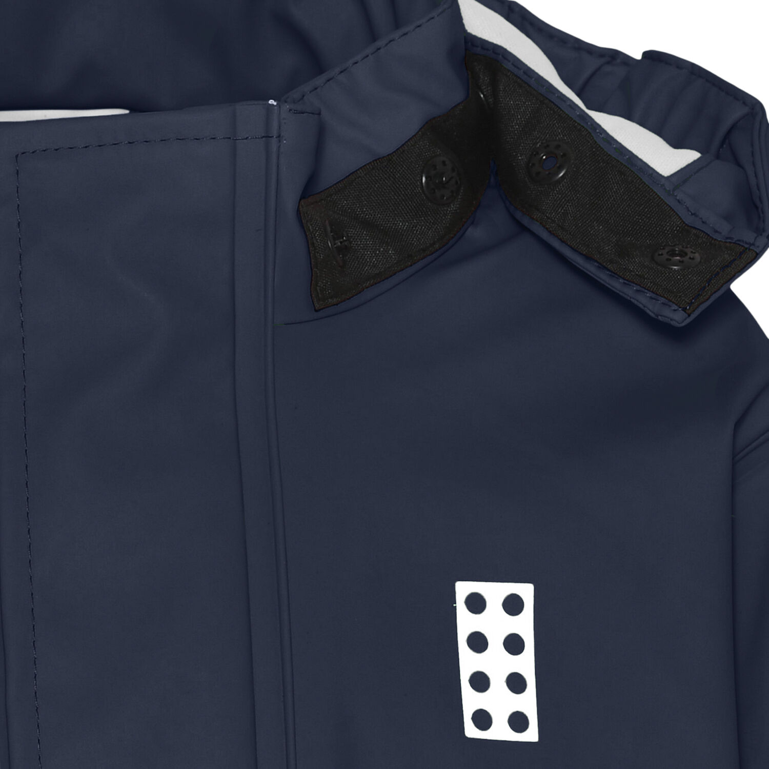 LWJIVAN 200 - PU RAIN SET