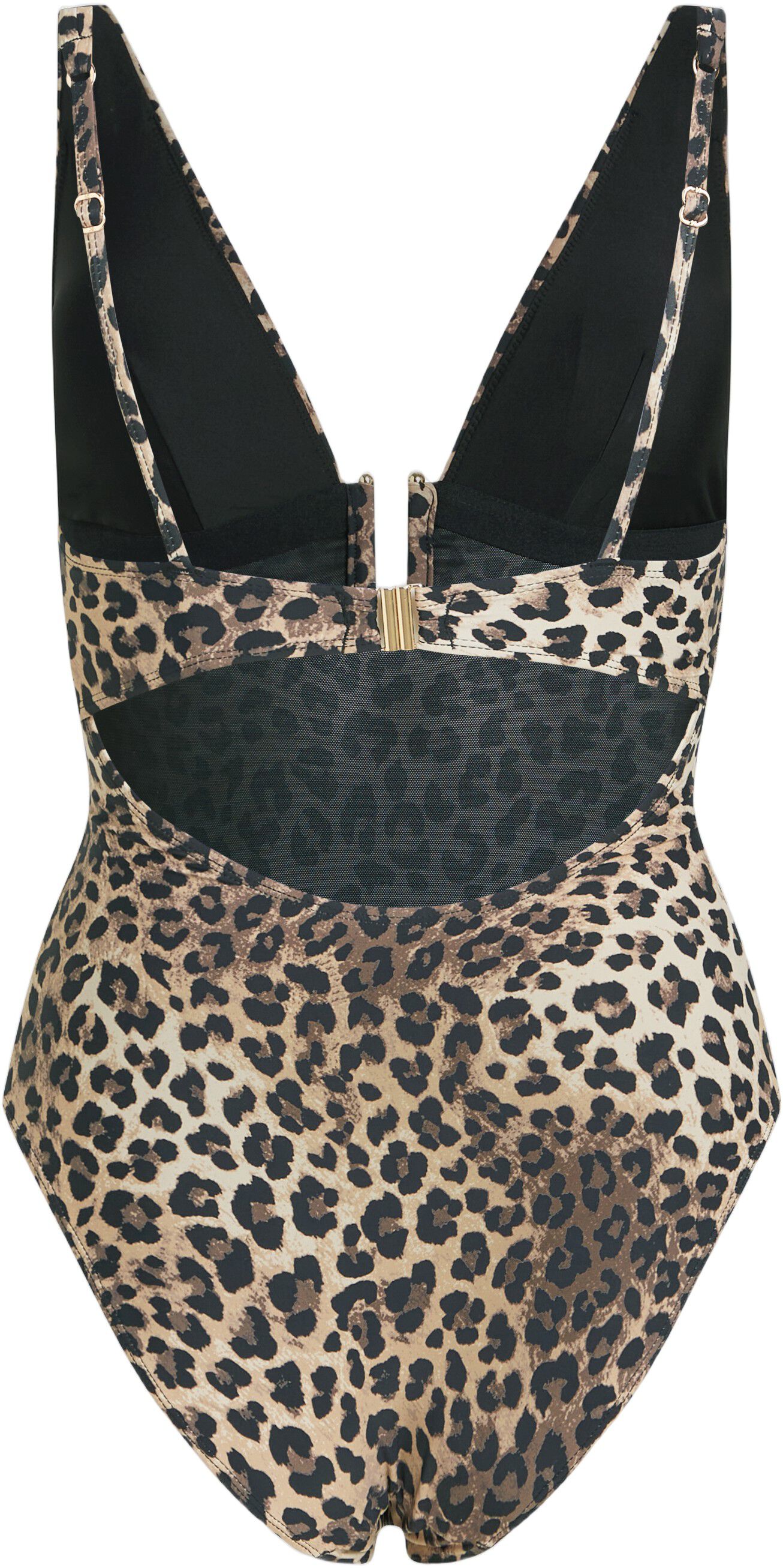 LUXE ANIMALIA SHAPING BS