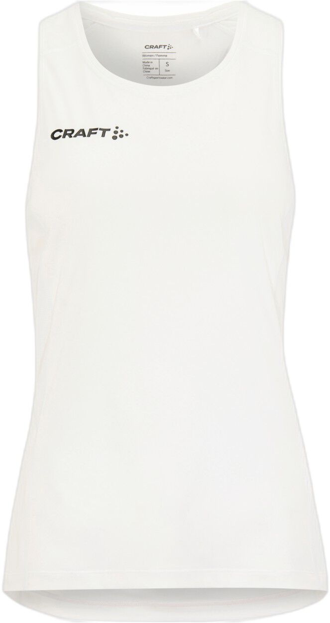 Ability Singlet Tank Top