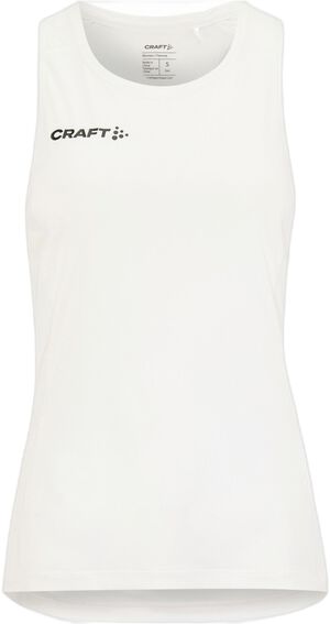 Ability Singlet Tank Top