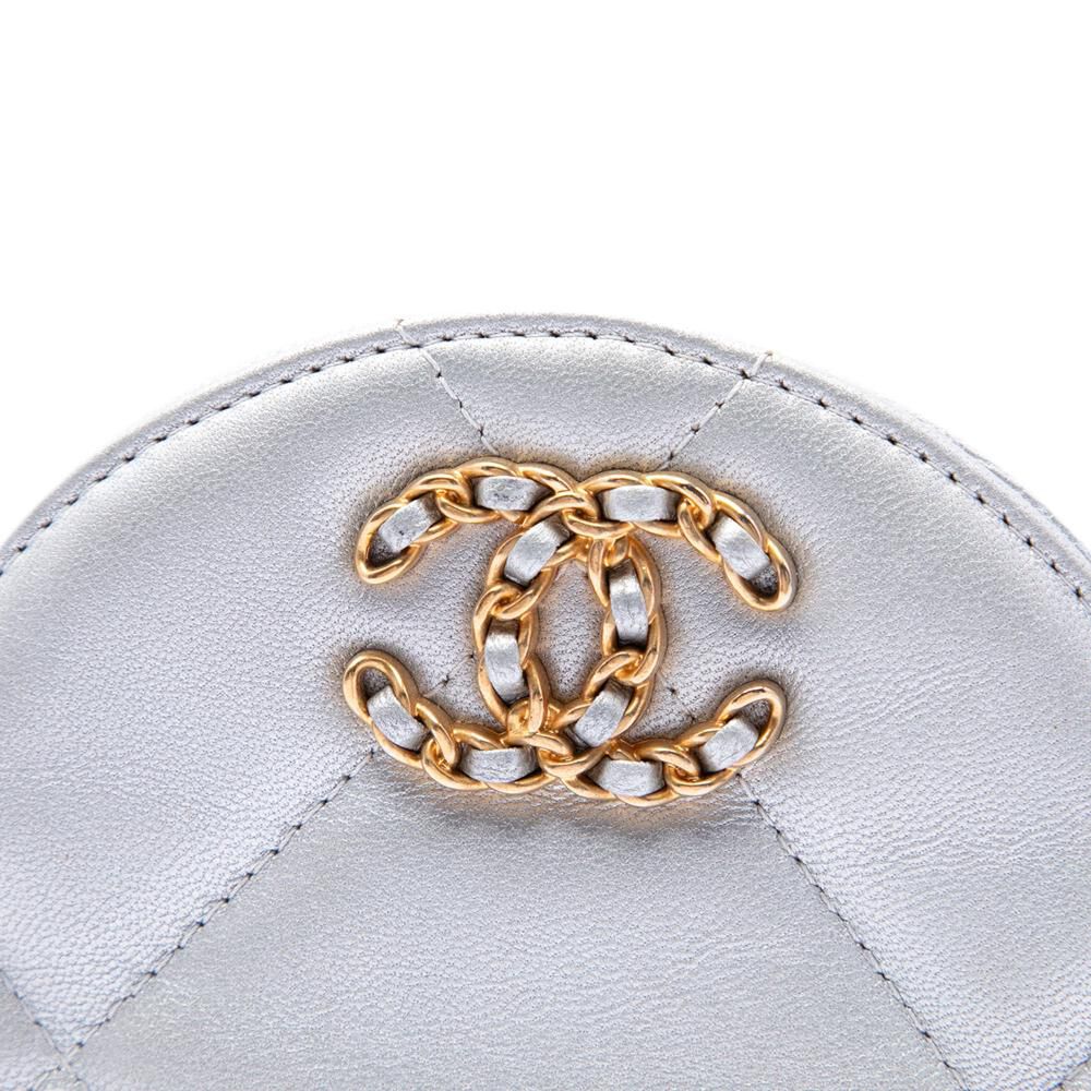 Chanel Clutch