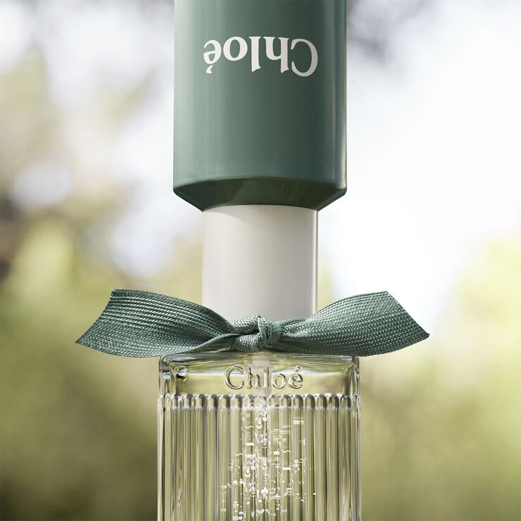 Chloé Rose Naturelle Intense Eau de Parfum