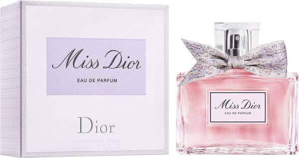 Miss Dior Eau de Parfum