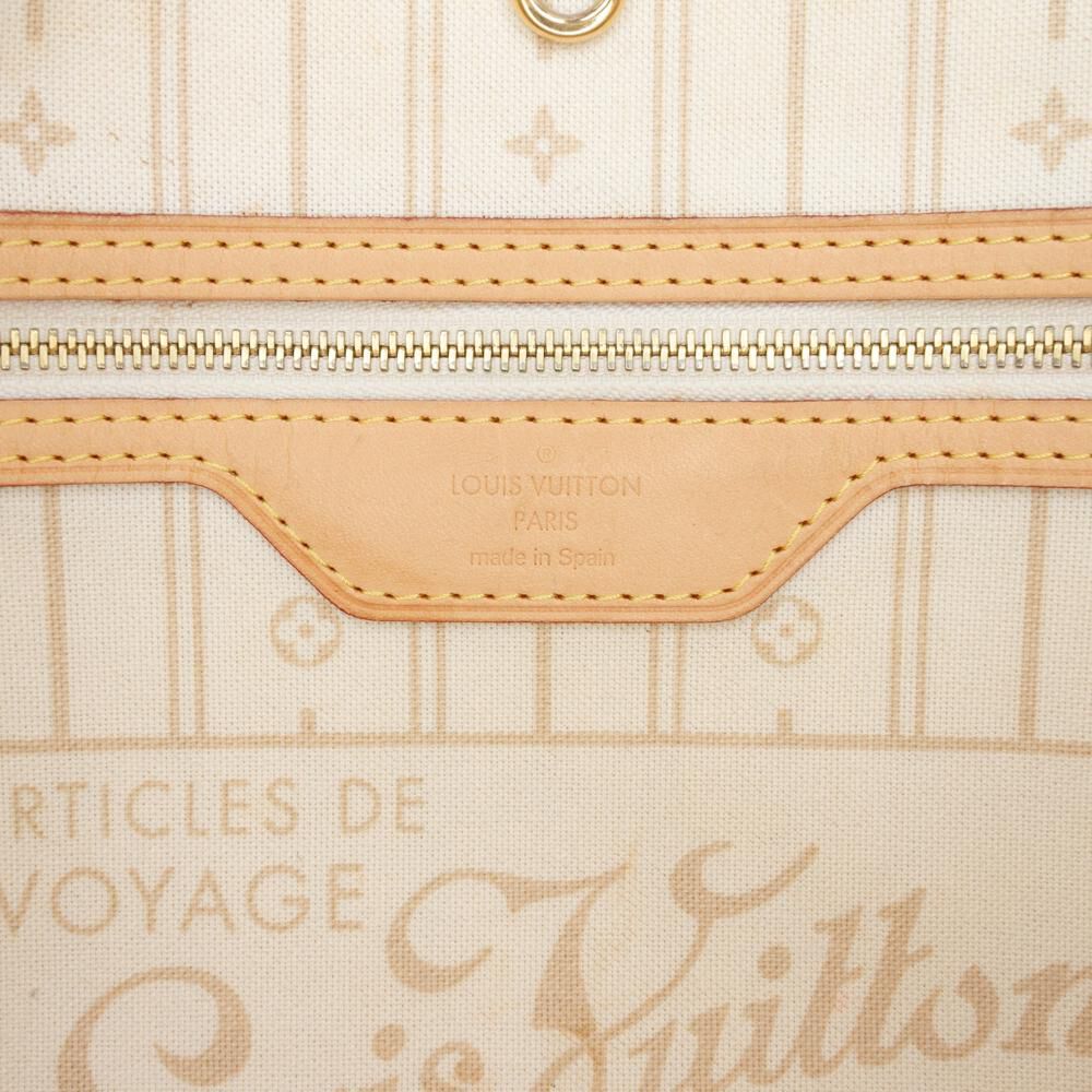 Louis Vuitton Neverfull