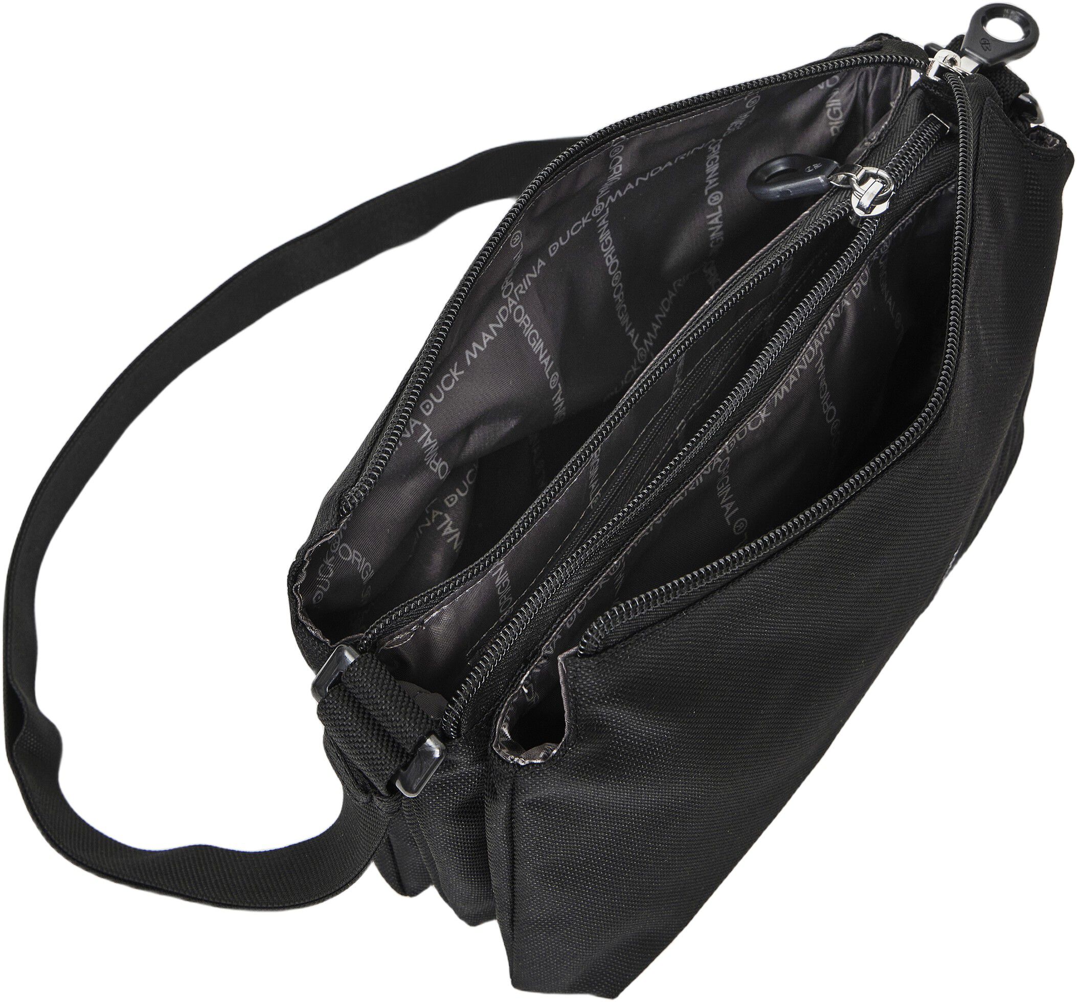 MD20 POCHETTE / BLACK