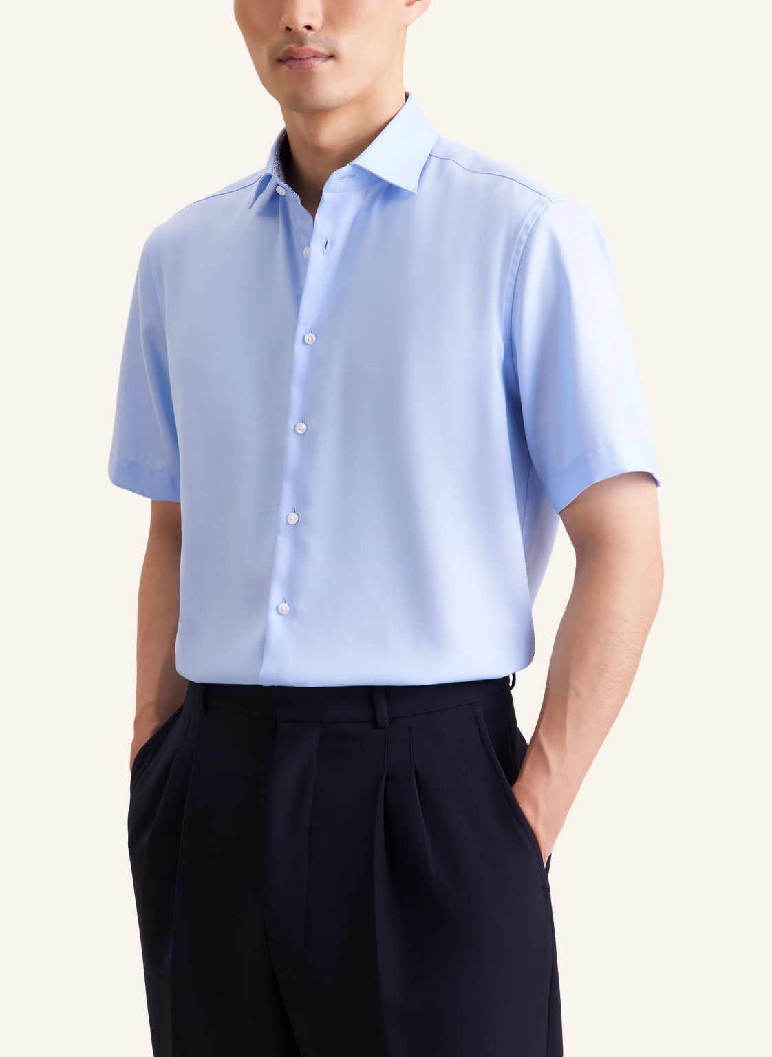 Business shirt Regular