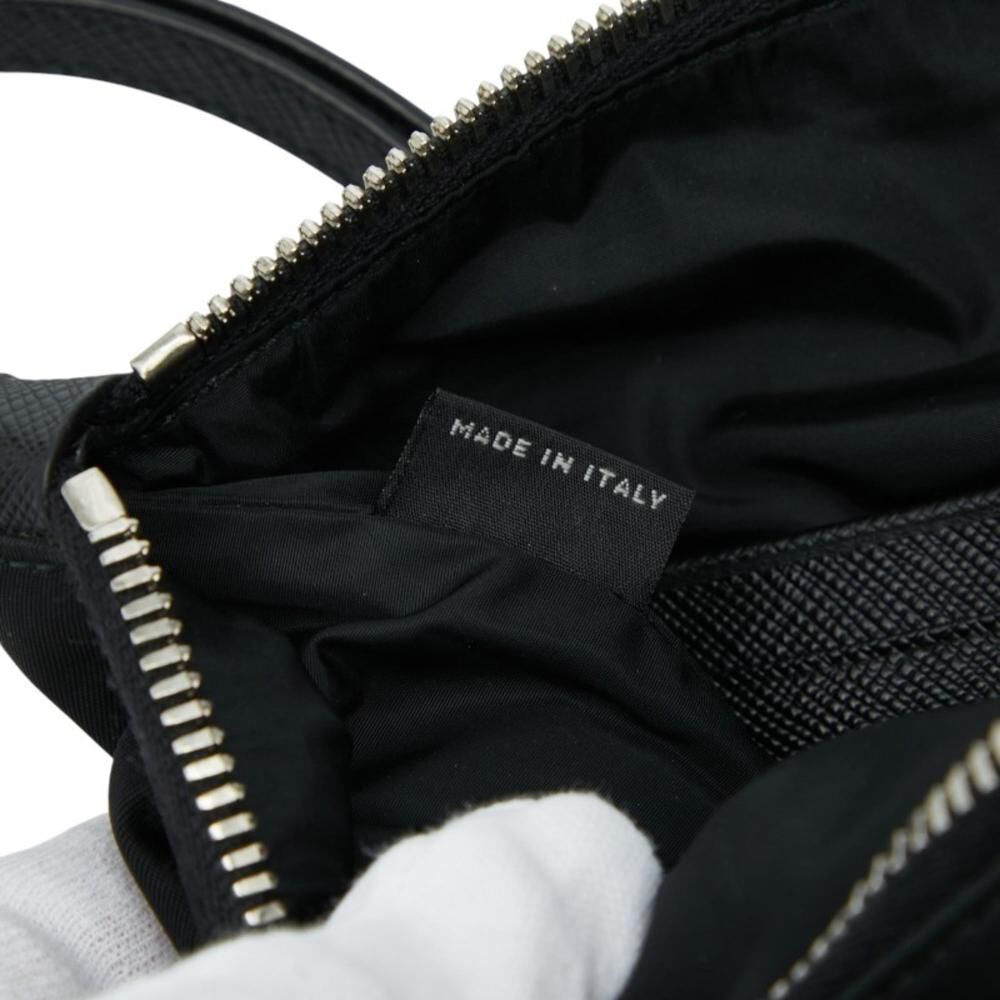 Prada Clutch