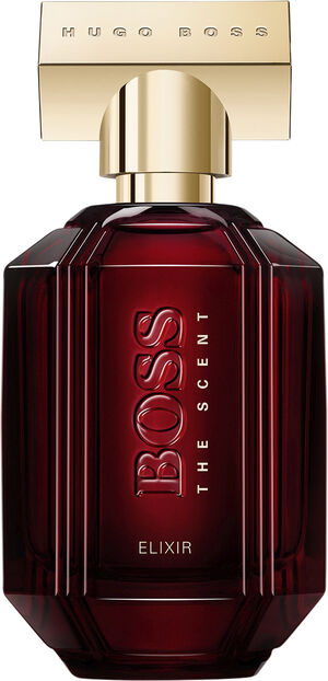 The Scent for Her Elixir Parfum Intense