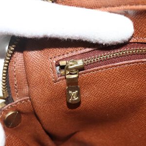Louis Vuitton Marly Dragonne