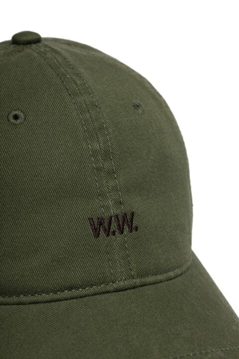 WWW.W. cap 25246