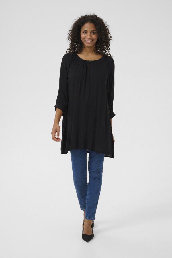 Amber Tunic