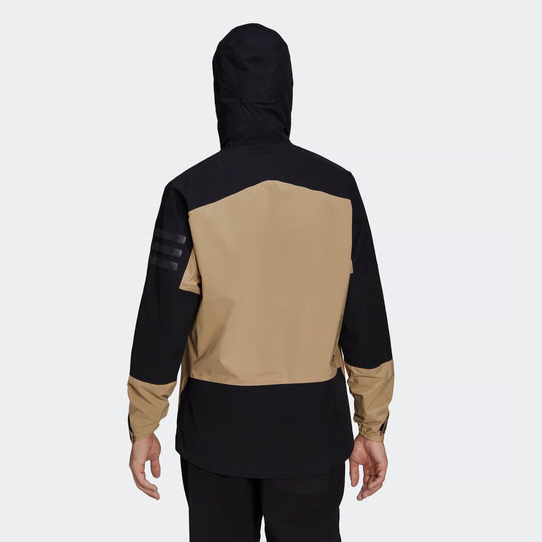 Terrex Xploric RDY. Regnjakke