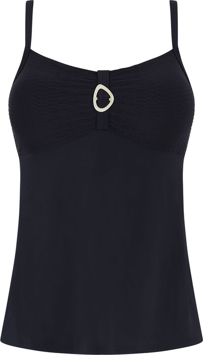 Bonaire Wirefree t-shirt tankini