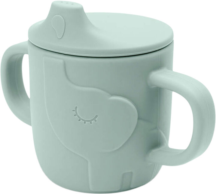 Peekaboo tudkop Elphee Bl&aring;