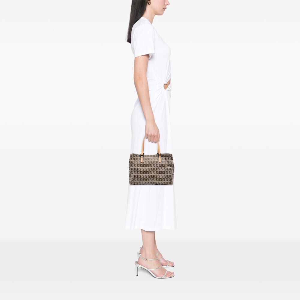 Fendi Tote