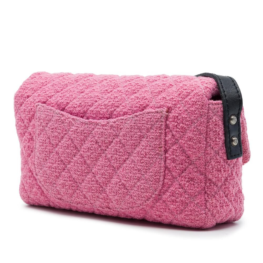 Chanel Messenger Bag