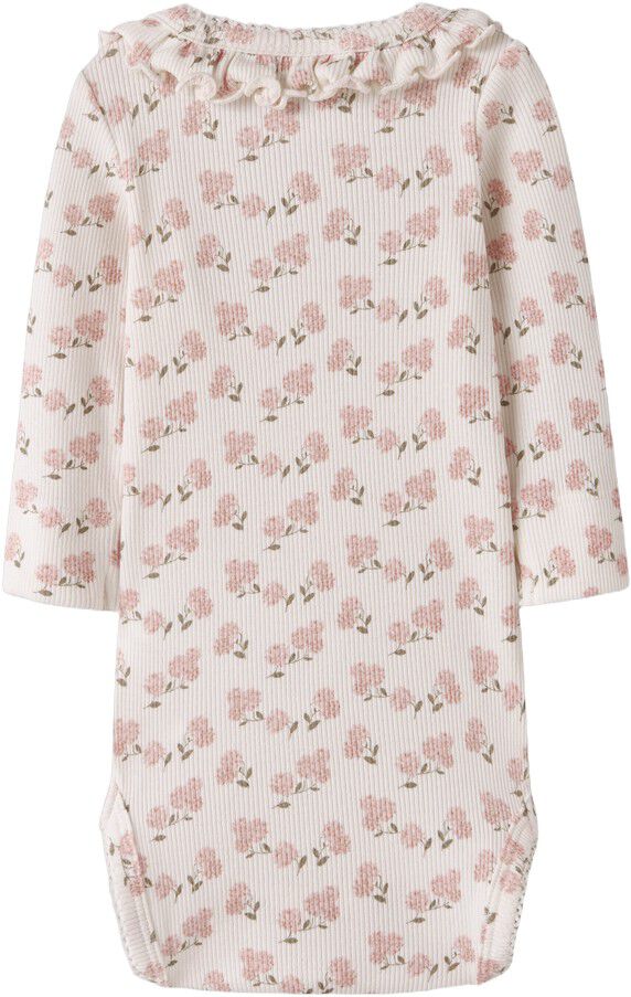 NBFGAGO KIS LS SLIM BODY LIL