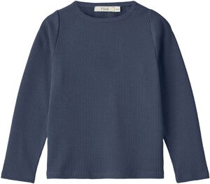 KENNA LS BLOUSE