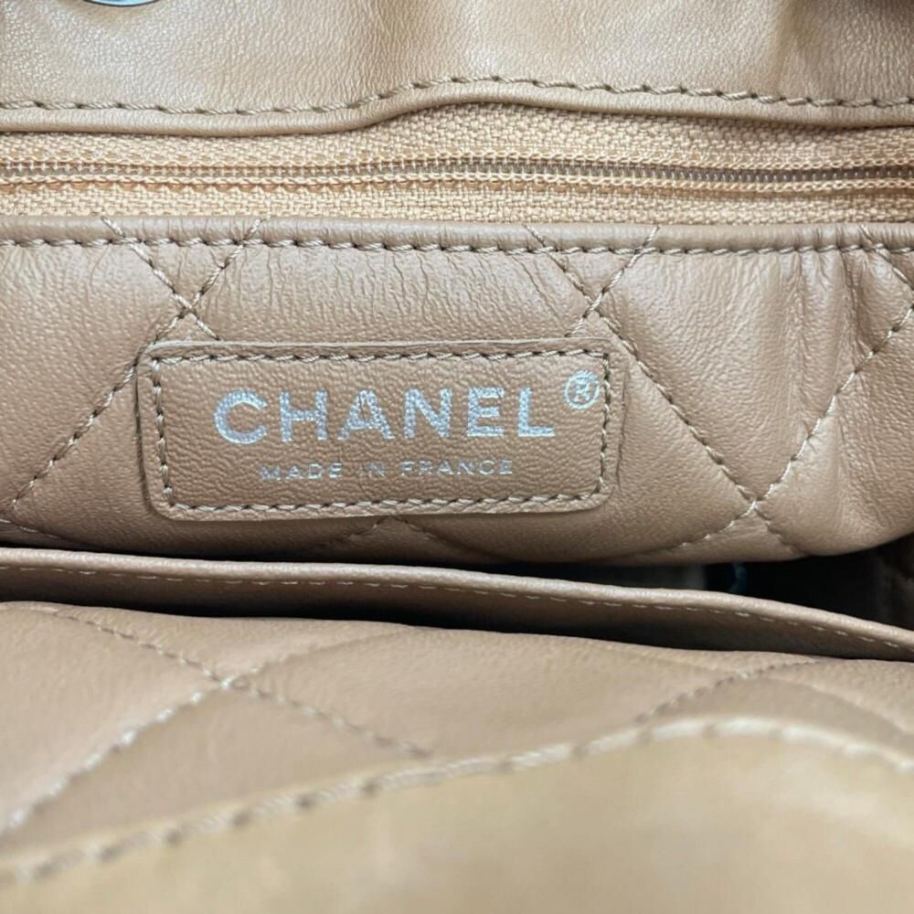 Chanel Handbag