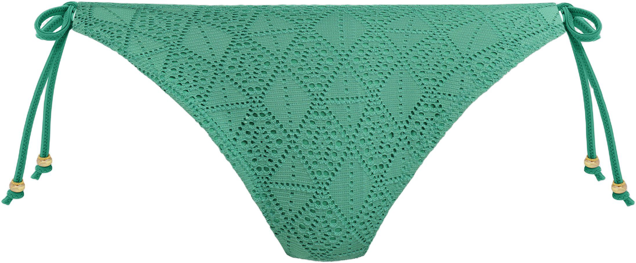 NOMAD NIGHTS HIGH LEG BIKINI BRIEF