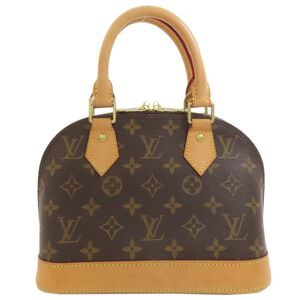 Louis Vuitton Alma