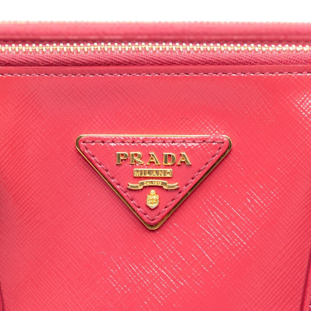 Prada Galleria Bag