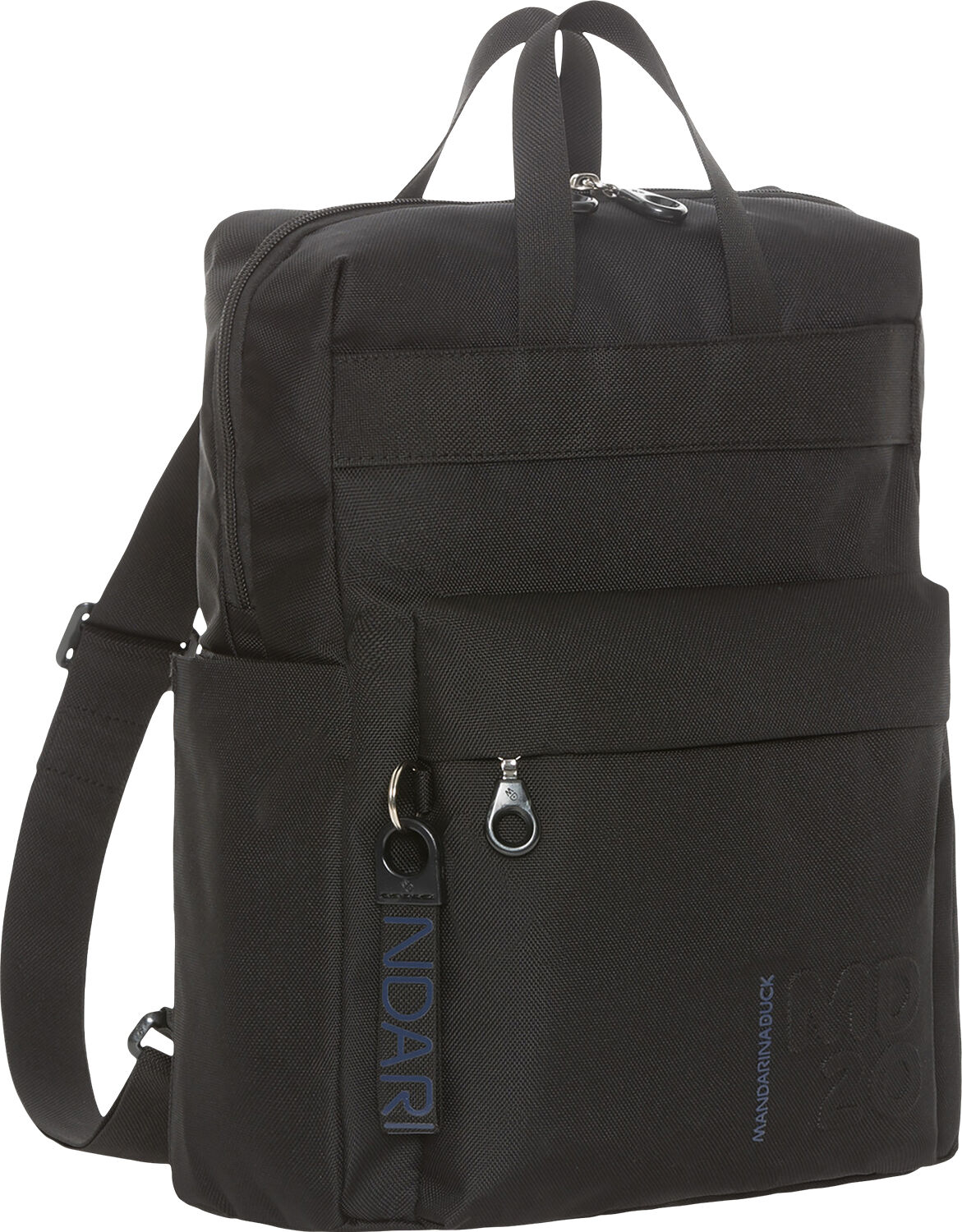 MD20 BACKPACK / BLACK