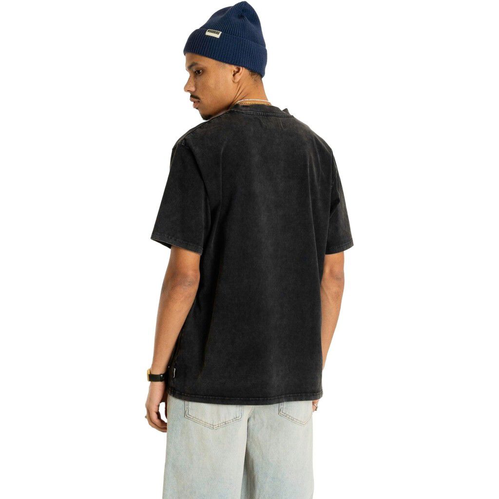 WBBaine Washed Tee