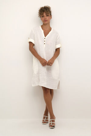 CRBellis Caftan Short Dress - Molli