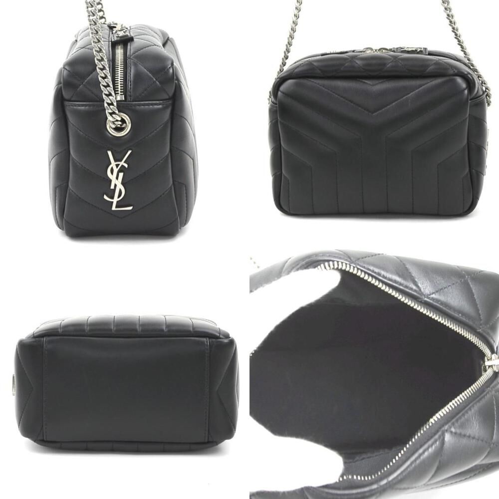 Yves Saint Laurent Shoulder Bag