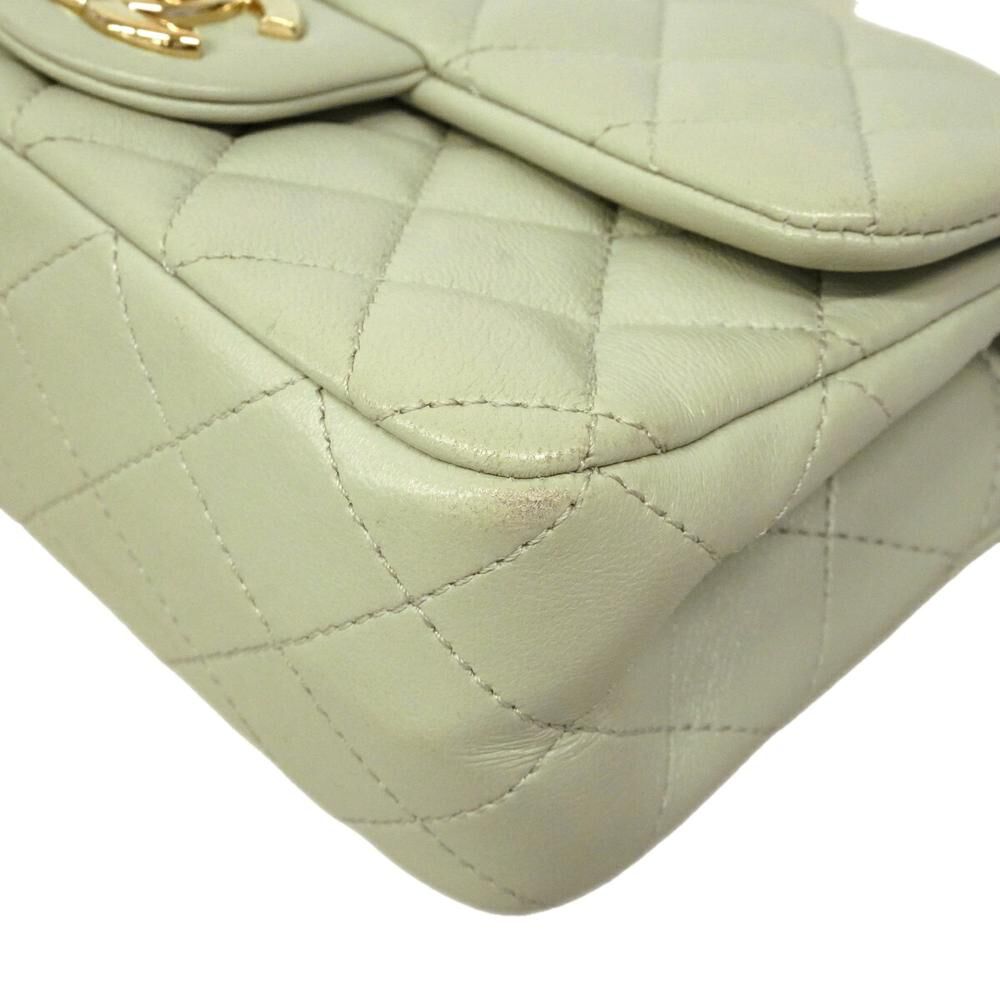 Chanel Shoulder Bag