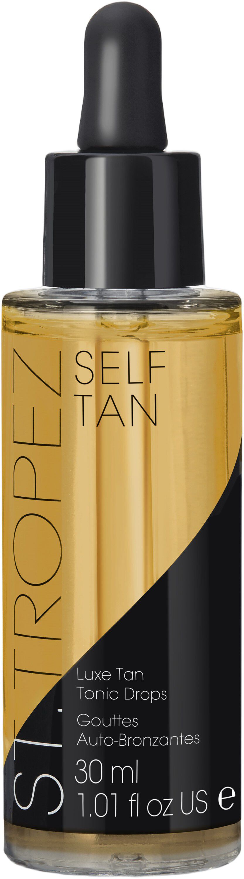 Self Tan Luxe Tan Tonic Drops.